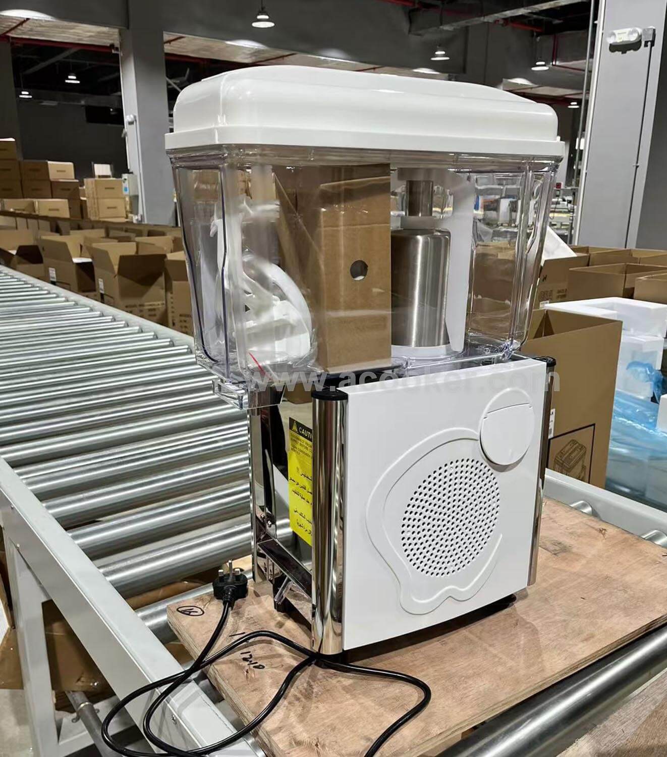 Juice Dispenser For Sale Commercial Juice Dispensing Machine-2