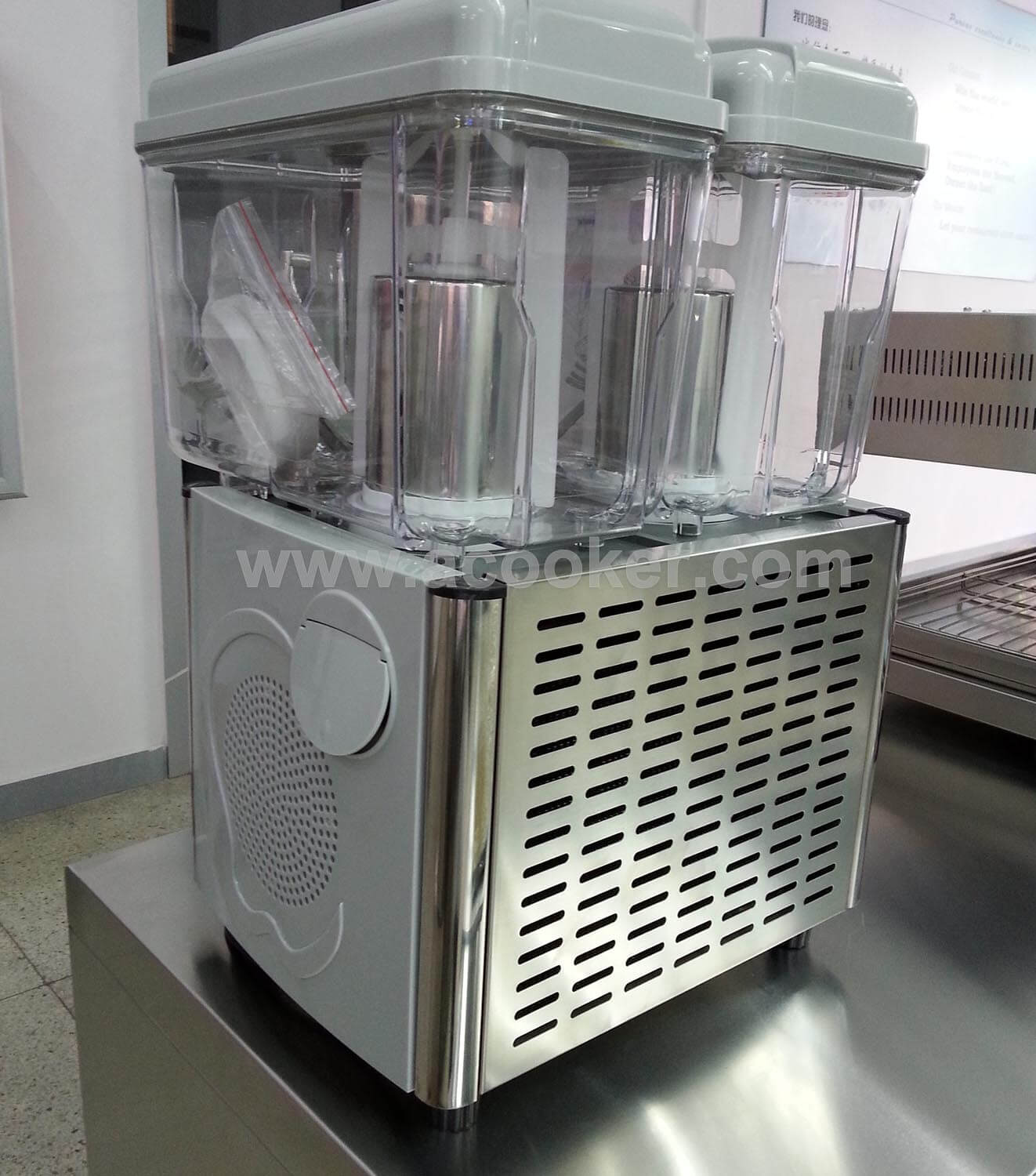 Juice Dispenser Restaurant & Hotel Commercial Juice Machine 1