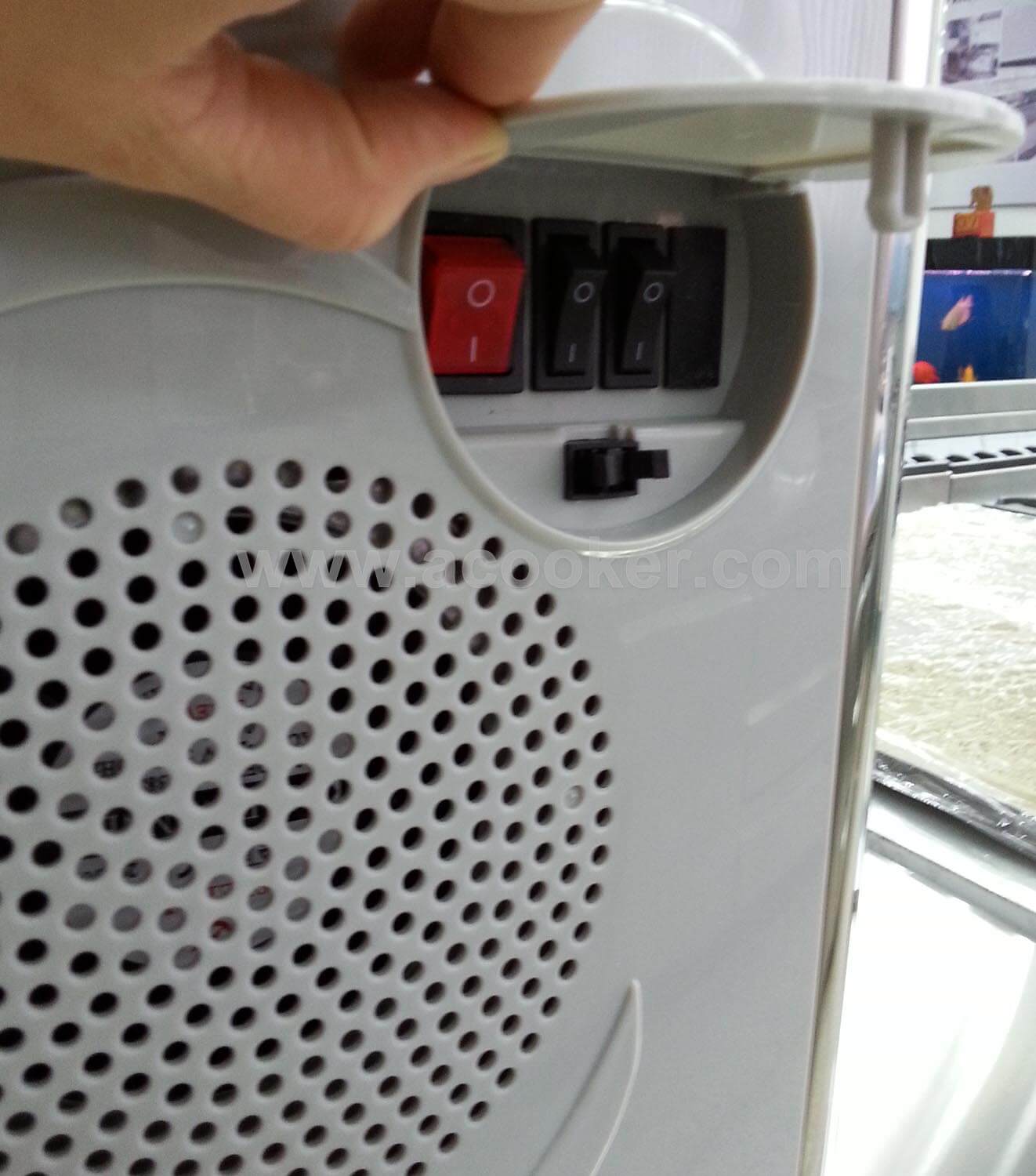 Juice Dispenser Restaurant & Hotel Commercial Juice Machine 4