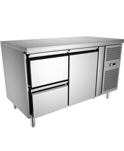 Hotel Kitchen Commercial Freezer With Drawer(Good)