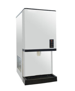 30kg/24h Commercial Ice Dispenser