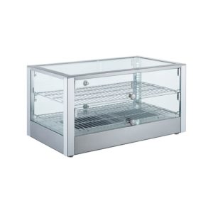 80L Commercial Hot Food Cabinets