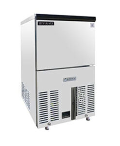 35kg/24h Commercial Round Ice Maker