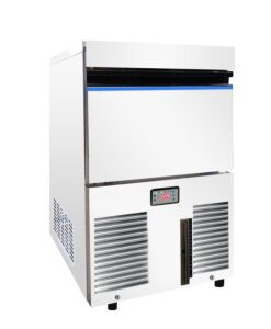 Crescent Ice Maker Machine | Crescent Ice Making Equipment