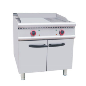 Floor Standing Electric Griddle Hot Plate(900 Series)