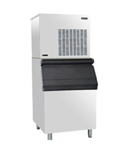 300kg/24h Commercial Scale Ice Maker