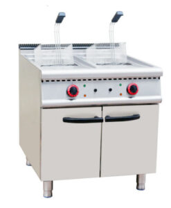 Restaurant Electric Industrial Deep Fryer(900 Series)