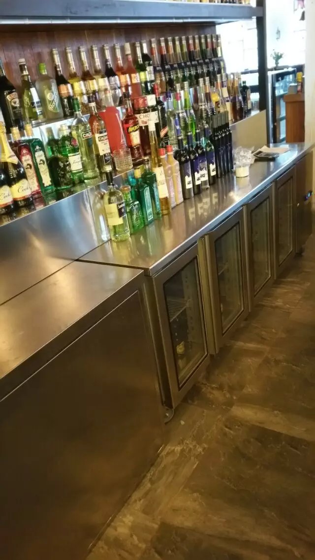 Bar Project | Bar Equipment List | Bar Supplies