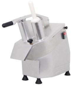 Restaurant Vegetable Cutting Machine