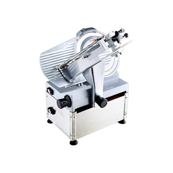 Fully Automatic Meat Slicing Machine