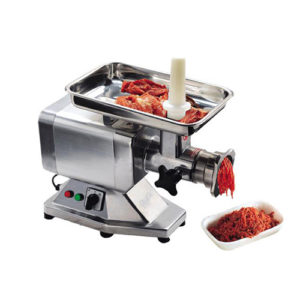 home food processing equipment