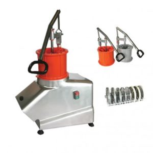Commercial Vegetable Cutter