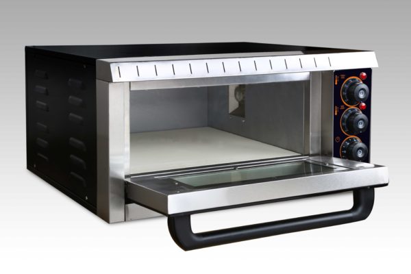 Electric Pizza Oven for restaurant