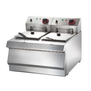 Electric Fryer Counter Top
