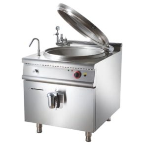 Electic/Gas Boiling Kettle
