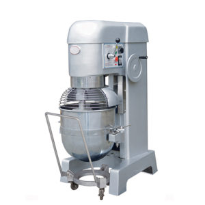 Planetary Mixer | Catering Industrial Bakery Commercial food Mixer 60L