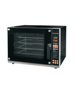 Commercial convection oven small catering bakery electric bread baking oven,4 trays,220V/50Hz,4.5kw,digital control,CE