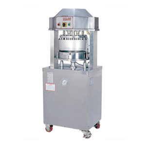 Dough Dividing Machine | Dough Dividing Equipment