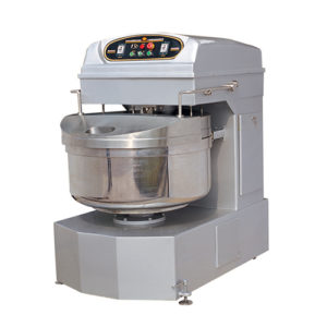 Commercial Dough Mixer | Restauant Bakery Flour Mixing Machine 100L