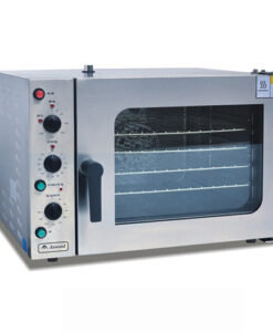 Convection oven for restaurant