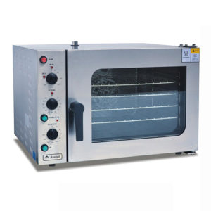 Convection oven for restaurant