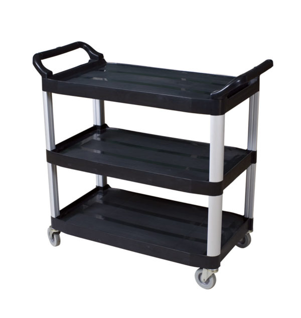 Service Cart | Food Service Trolley For Restaurant And Hotel