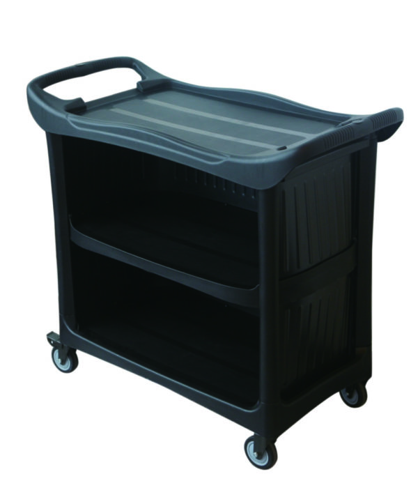 House keeping cart | Restaurant commercial house keeping trolley