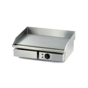 All Flat Electric Griddle