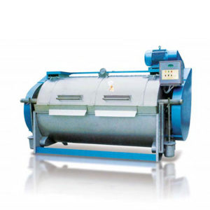 XGP Series Horizontal Industrial Washing Machine(150-300)