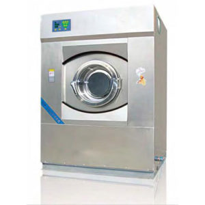 XGP Series Vertical Industrial Washing Machine
