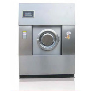 XTH Series 15/20KG Washer & Dryer 2 in 1 Machine