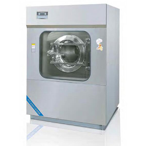 15/20Kg full automatic industrial washer extractor