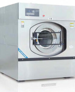 XGQ series variable frequency full automatic industrial washer extractor