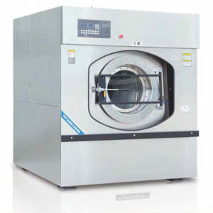 XGQ series variable frequency full automatic industrial washer extractor