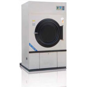 HGQ Series Full Automatic Tumble Dryer(Electric,Steam Heating)