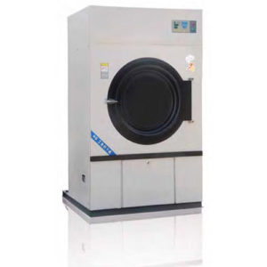 HGR Series Full Automatic Tumble Dryer(GAS/LPG Heating)