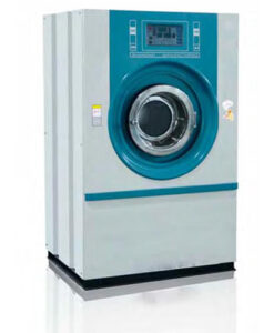 HG-S Series Hydrocarbon Dry Cleaner