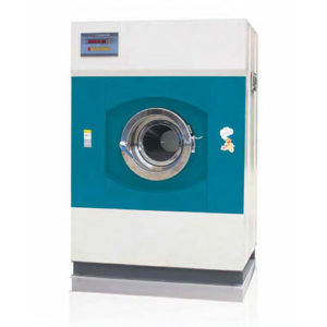 Full Automatic Industrial Washer Extractor (Uper Suspension)