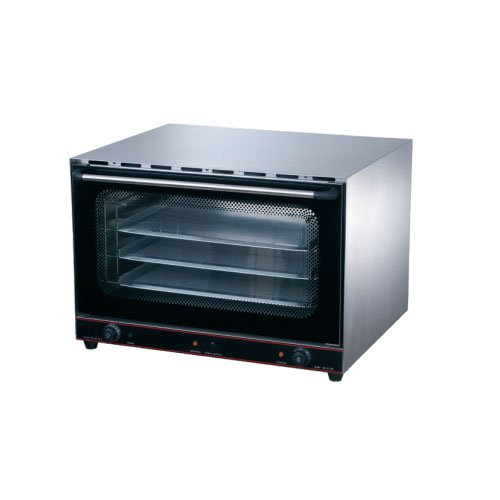 Electric Convection Oven For Commercial Bakery