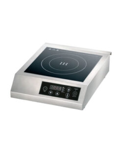 Single Counter Top Commercial Induction Cooker