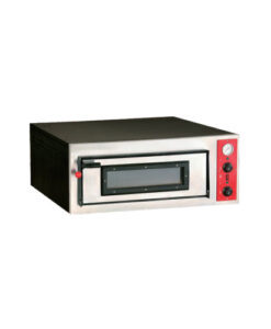 Single Deck Commercial Pizza Oven