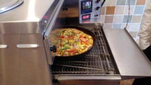How to buy pizza oven or select pizza oven for pizza restaurant?