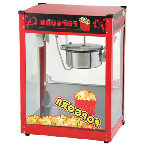 Table Top Popcorn Maker