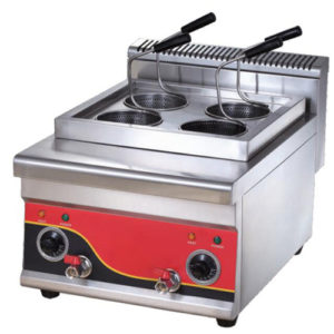 Commercial Pasta Cooker