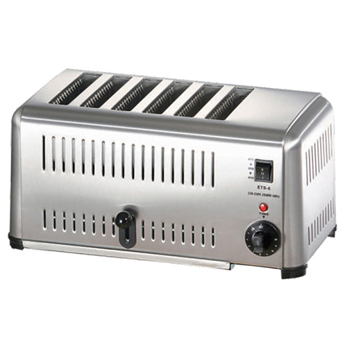 Commercial Electric Toaster
