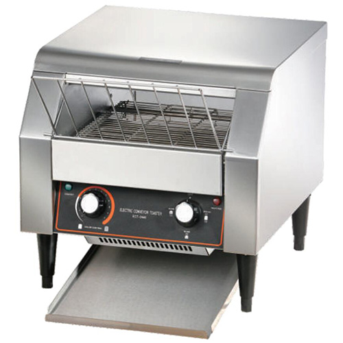 Commercial Electric Conveyor Toaster