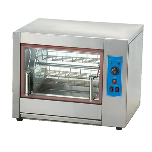 Counter Top Electric Rotisseries