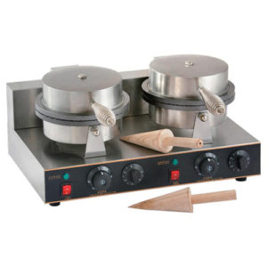 Commercial Electric Cone Baker