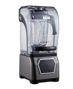 Commercial Blender Machine With Cover