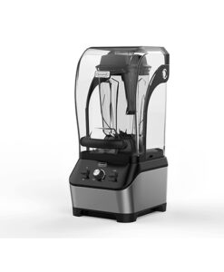 Kitchen Blender Machine With Cover